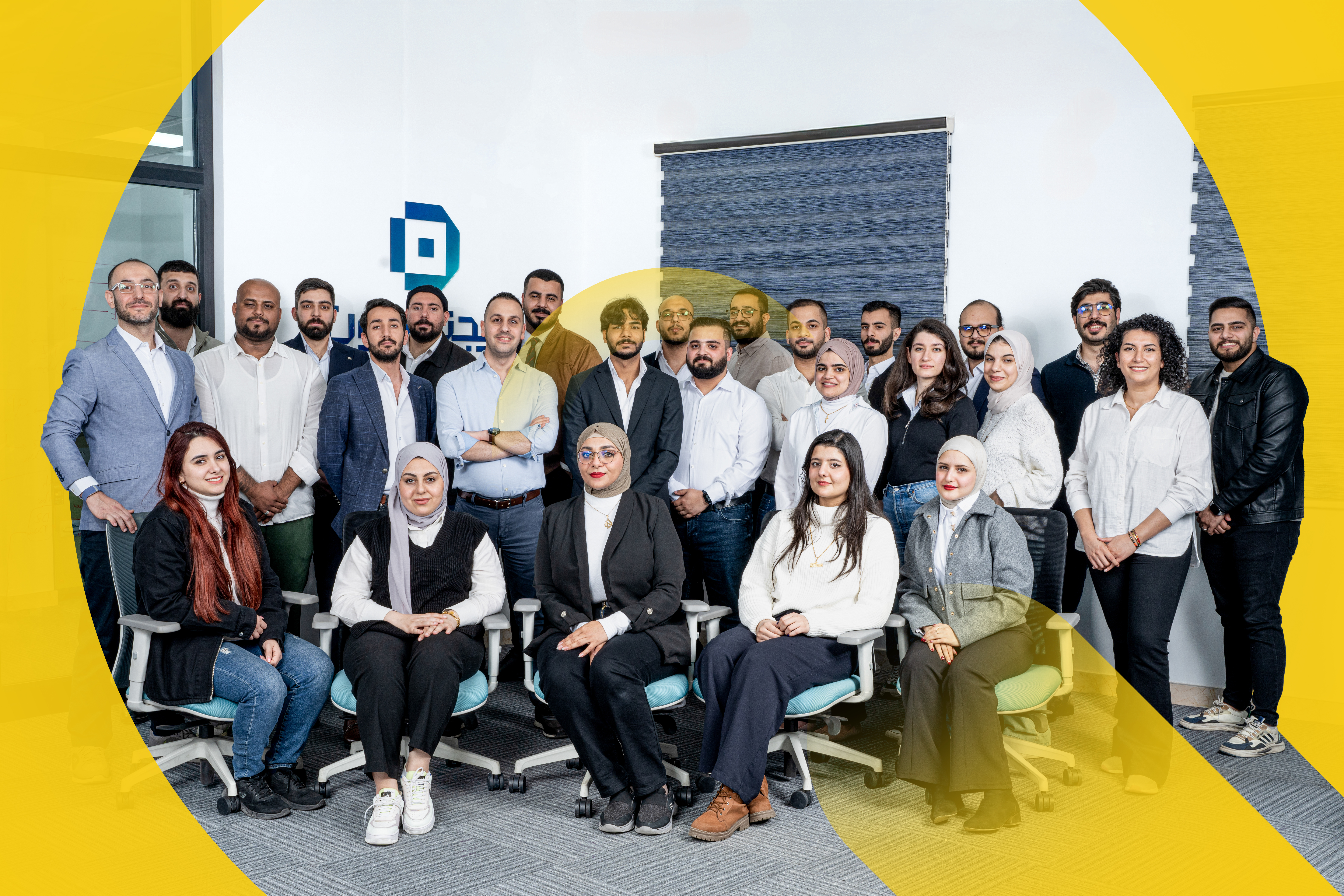 Qi's Success Story Acquiring Digital Zone